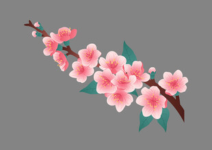桃花