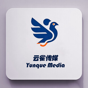 鸟logo