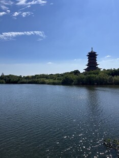 塔