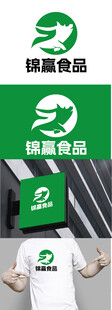食品标识设计