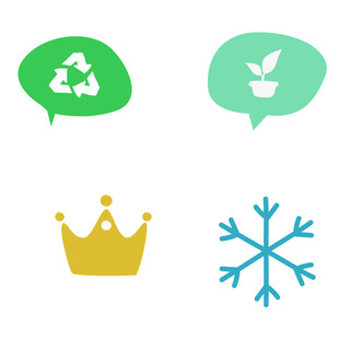 雪花