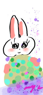 兔