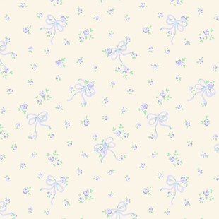 碎花