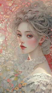 AI生画