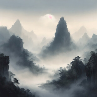 AI生画