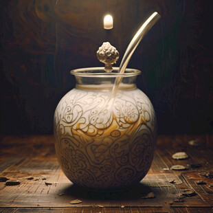 AI生画