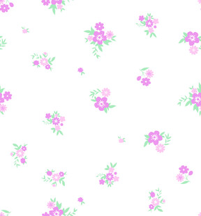 小碎花