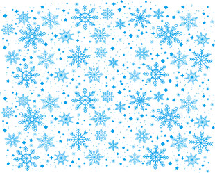 雪花