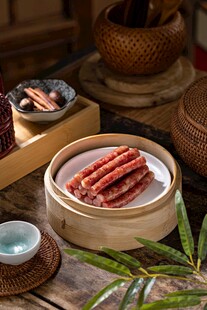 小腊肠