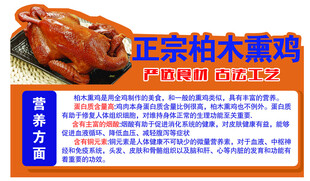 正宗柏木熏肉排