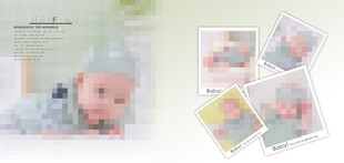 儿童相册