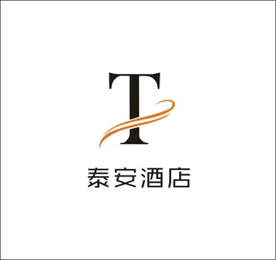 酒店logo