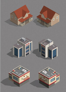 建筑