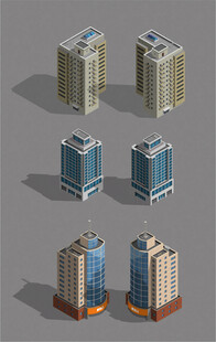 建筑