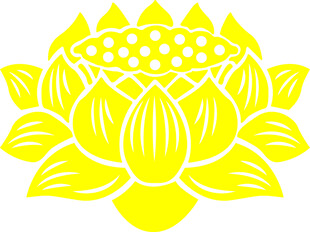 莲花