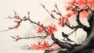 AI生画