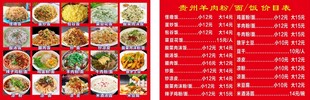 贵州羊肉粉