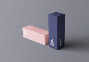 包装样机