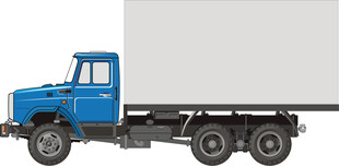 卡车货车