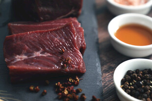 牛肉
