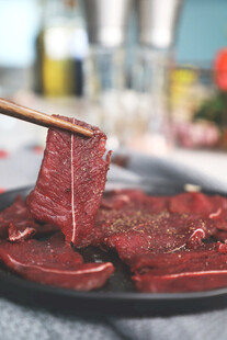 牛肉