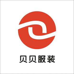 服装公司品牌logo