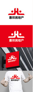 房地产标识设计