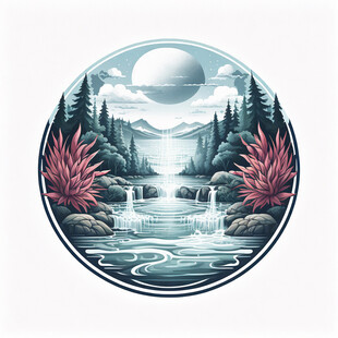 AI生画
