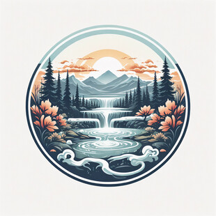 AI生画