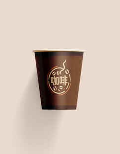 咖啡杯子