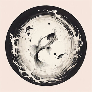 AI生画