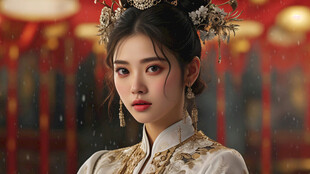 AI生画