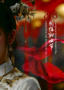妇女节