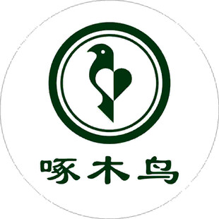 啄木鸟