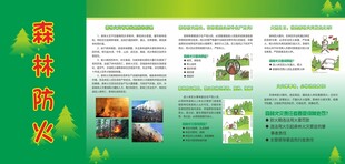 森林防火