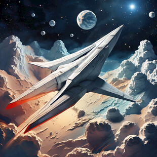 AI生画