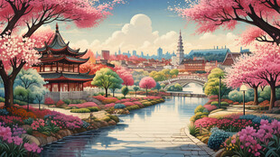 AI生画