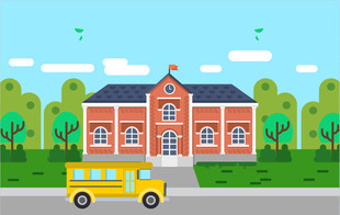 学校
