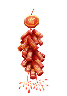 爆竹