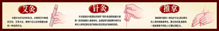 艾灸针灸督灸