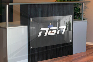 logo展示样机