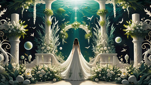 AI生画