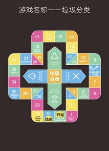 地面游戏素材