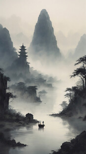 AI生画