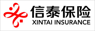 信泰保险最新版logo
