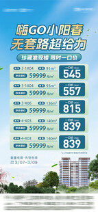 特价房