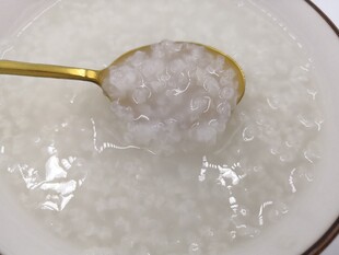 白粥 