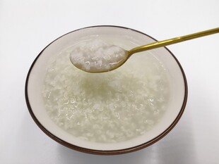 白粥 