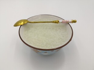 白粥 