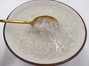 白粥